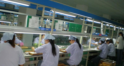 選擇LVDT位移傳感器外形尺寸與精度的關(guān)系